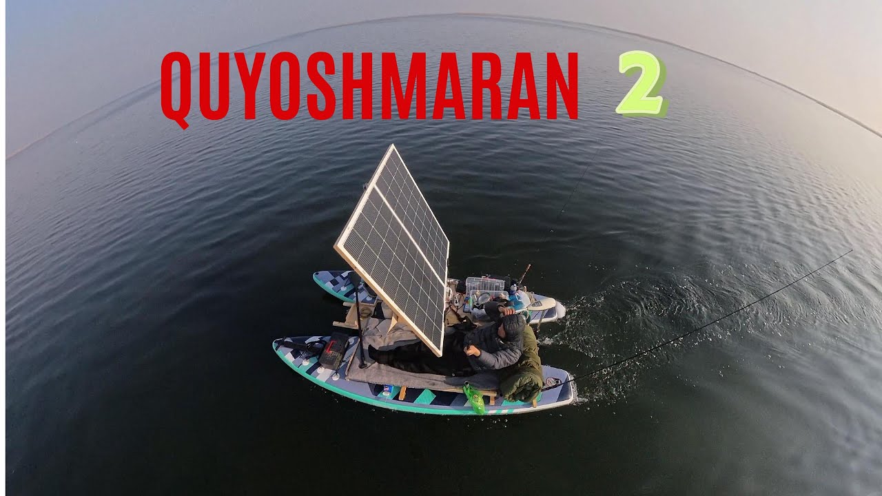 QUYOSHMARAN 2
