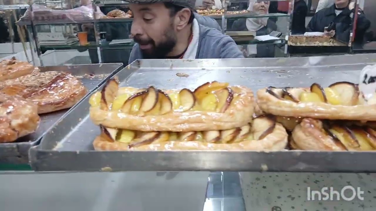 الحمدلله بدلنا الكرهبة فرحت راجلي متتصفش،مشيت حذا رحموش عونتها برشا تعب