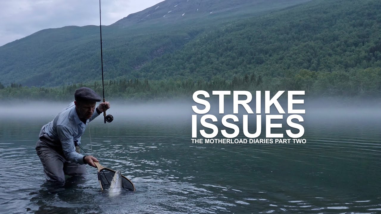 Strike Issues | The Motherload Diaries Part Two