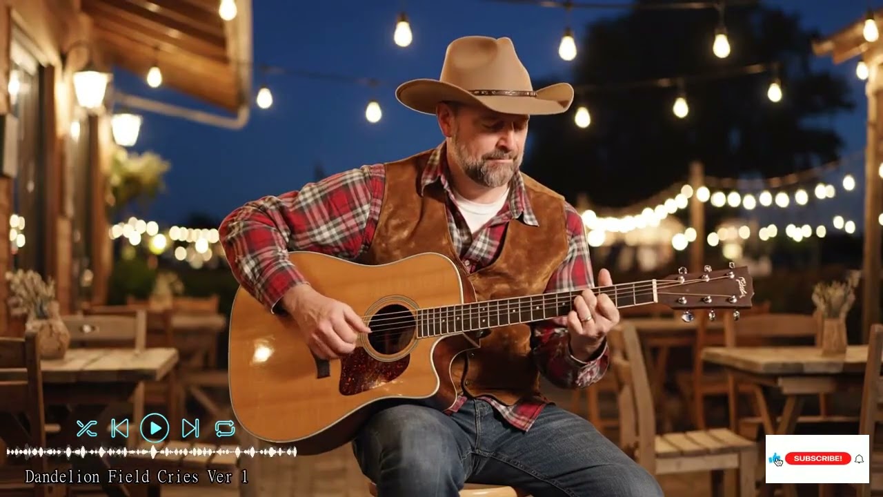 Moonlit Highways And Whispered Tales A Timeless Journey Through Classic And Outlaw Country