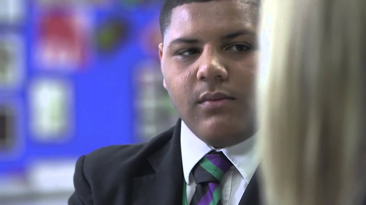 Tong High School DVD