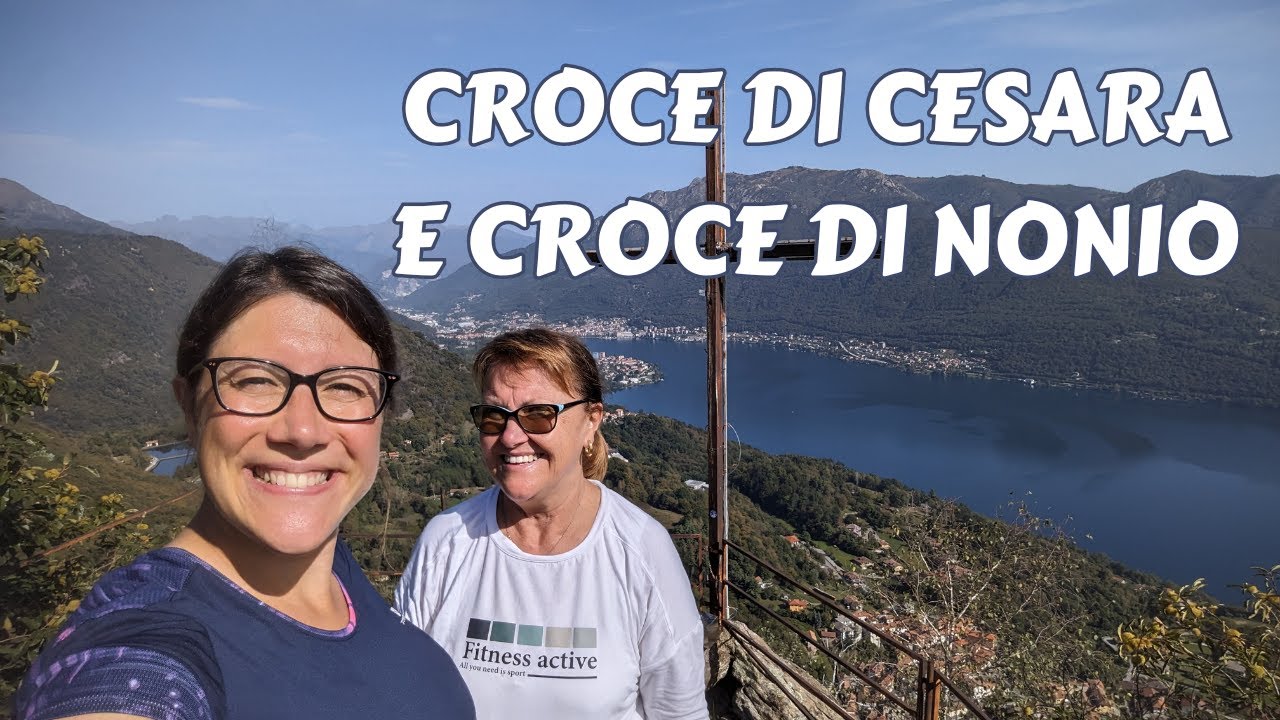 CROCE DI CESARA E CROCE DI NONIO