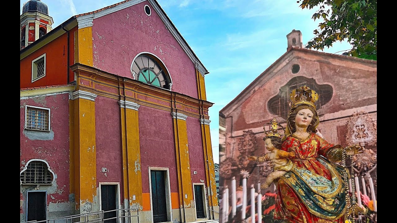 PARROCCHIA DI BORZOLI