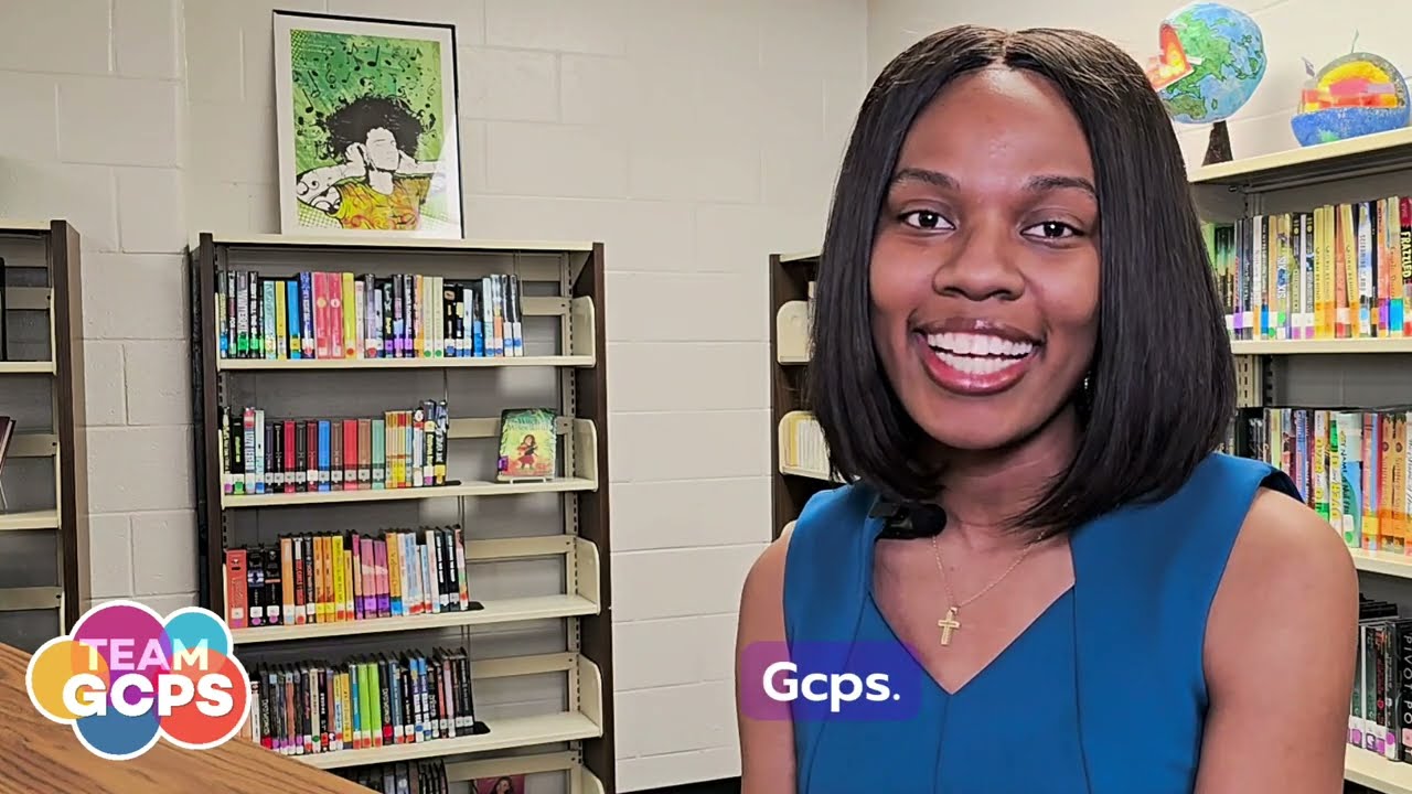 GCPS School Highlight - Sweetwater Middle School