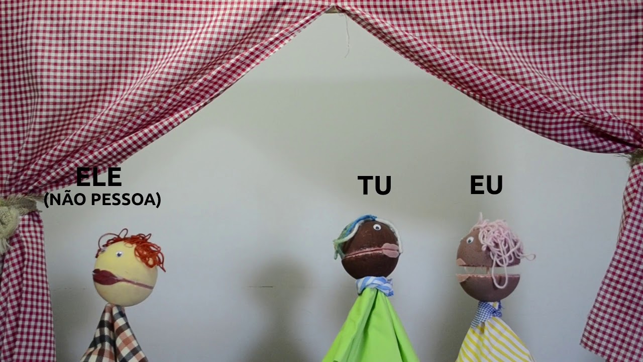 Émile Benveniste e a Teoria da Enunciação