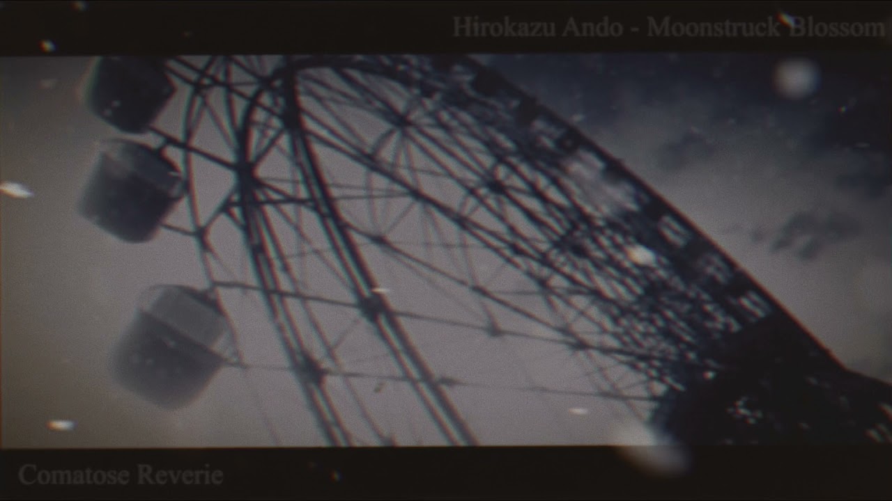 Hirokazu Ando - Moonstruck Blossom [Slowed Ver.] (From Kirby: Triple Deluxe)