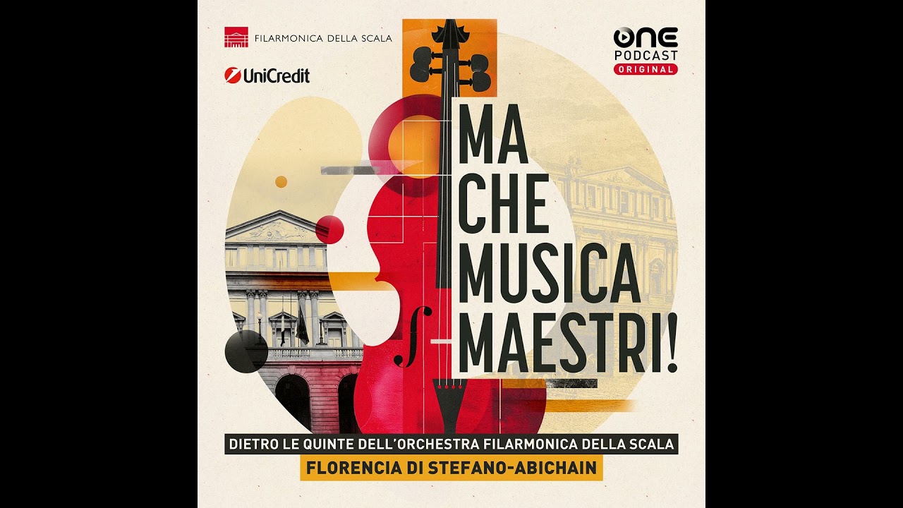 Vita da orchestra: tra predestinazione e scelte di vita