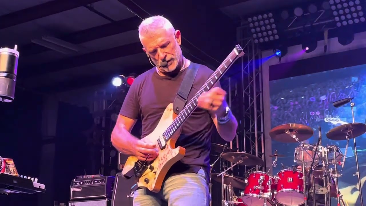 Trytan’s Rush Medley 2025 