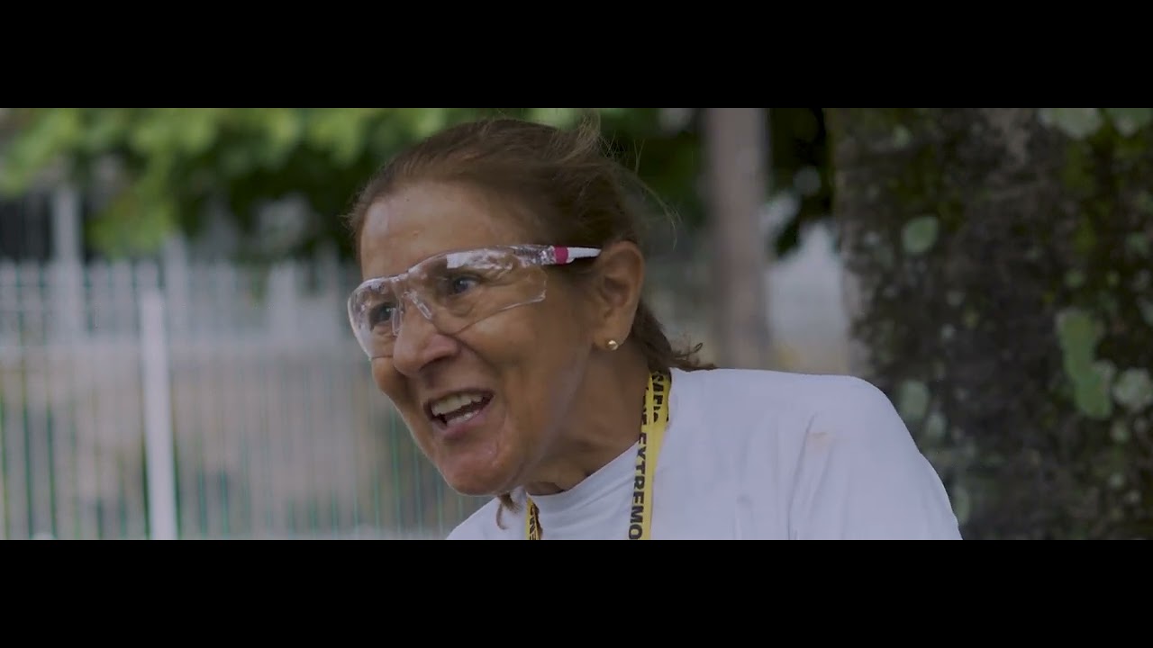 VÍDEO OFICIAL - UD SÉRIE EXTREMO - ETAPA PASSA QUATRO