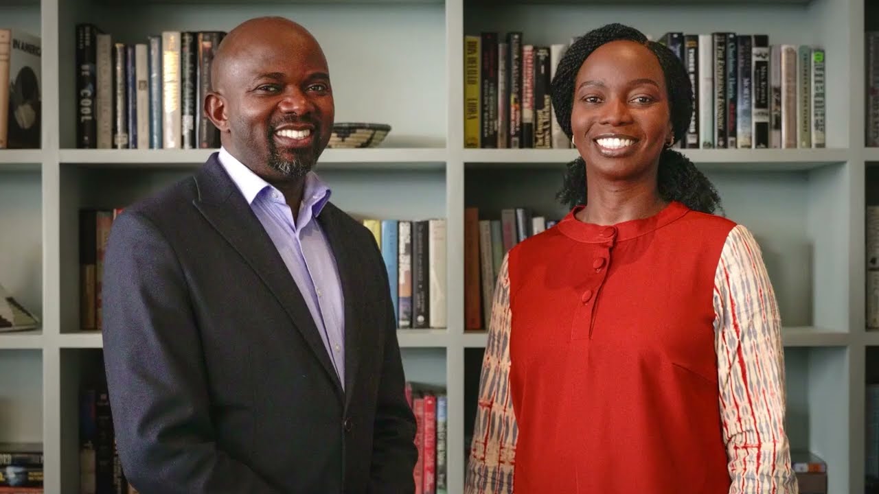 The Role of Policy Reform in Deepening African Financial Markets | Financing Africa’s Future Podcast