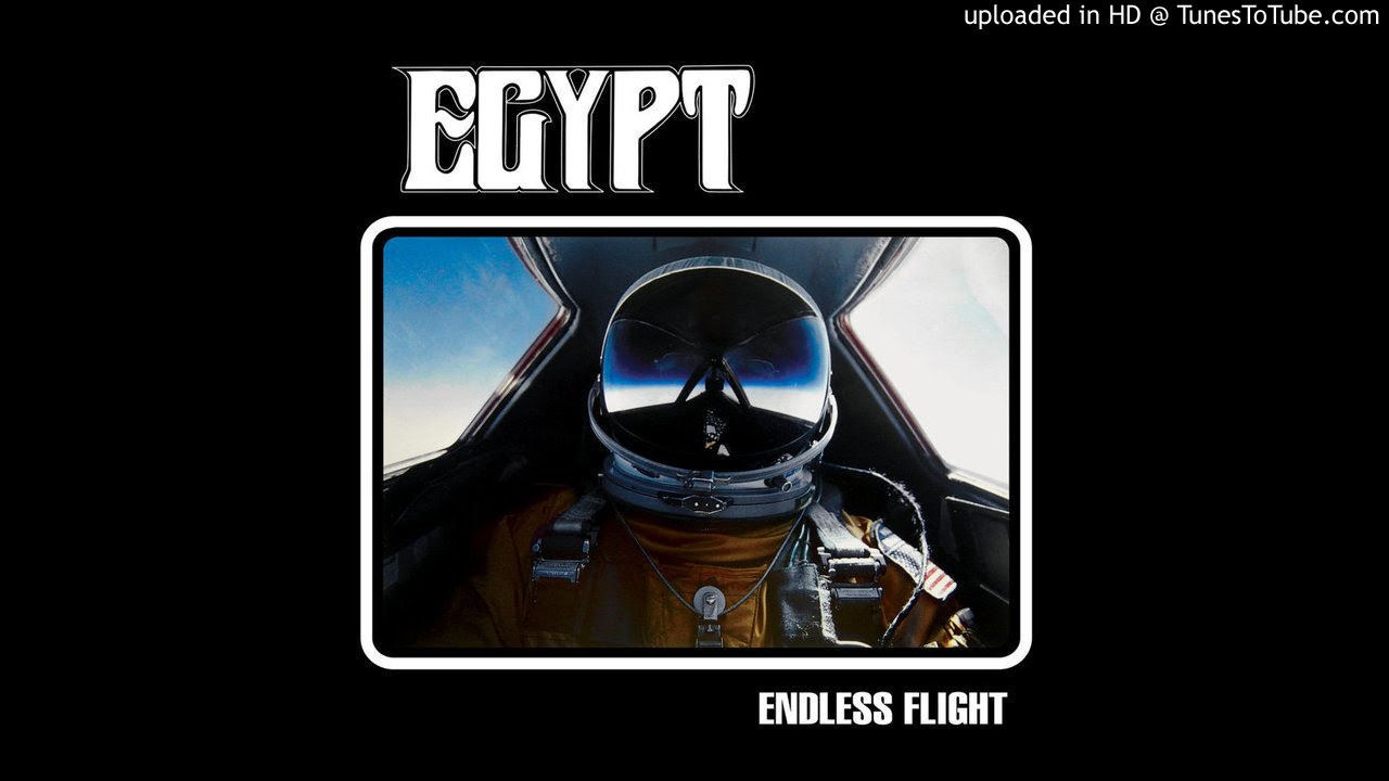 Egypt - Shaman's March