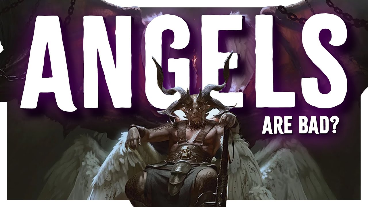 How I Fixed Angel Commander Decks | Magic: the Gathering EDH