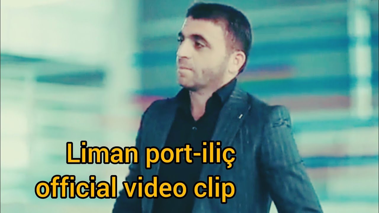 Elçin Limanlı & Ruslan Səmədov-Liman(video clip)