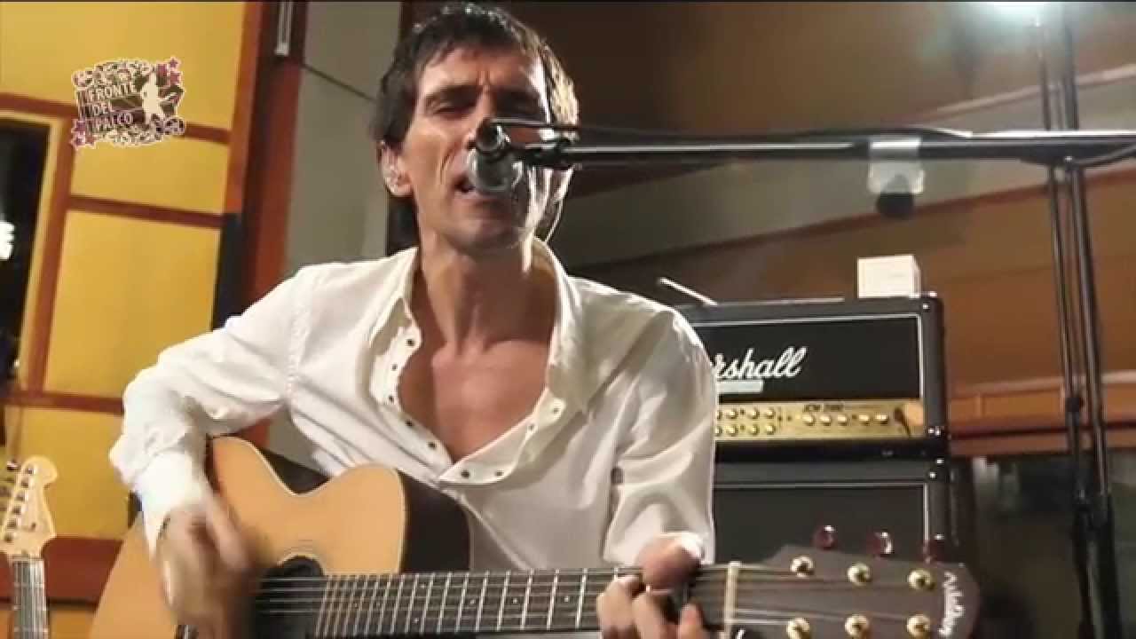 Marlene Kuntz - Notte - (Fronte del palco) 1080p