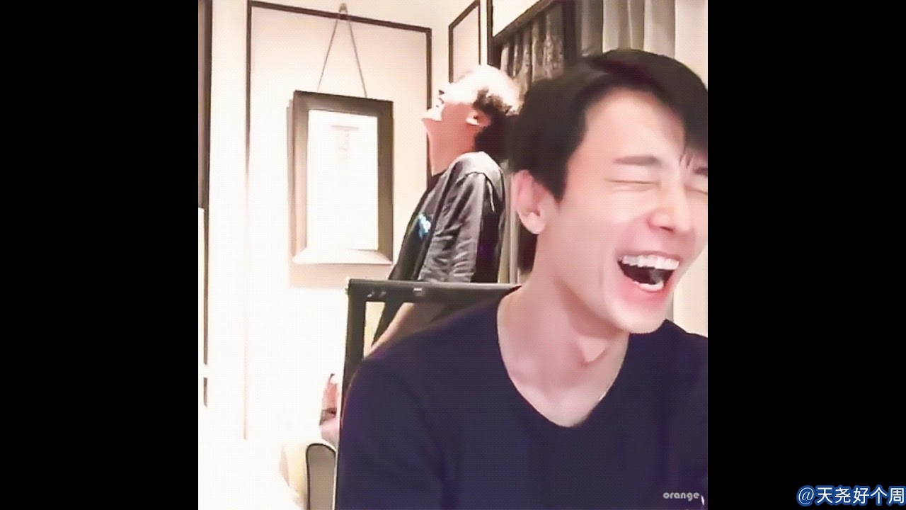 【赫海/李赫宰/李东海】你就是我找的那个人呀！