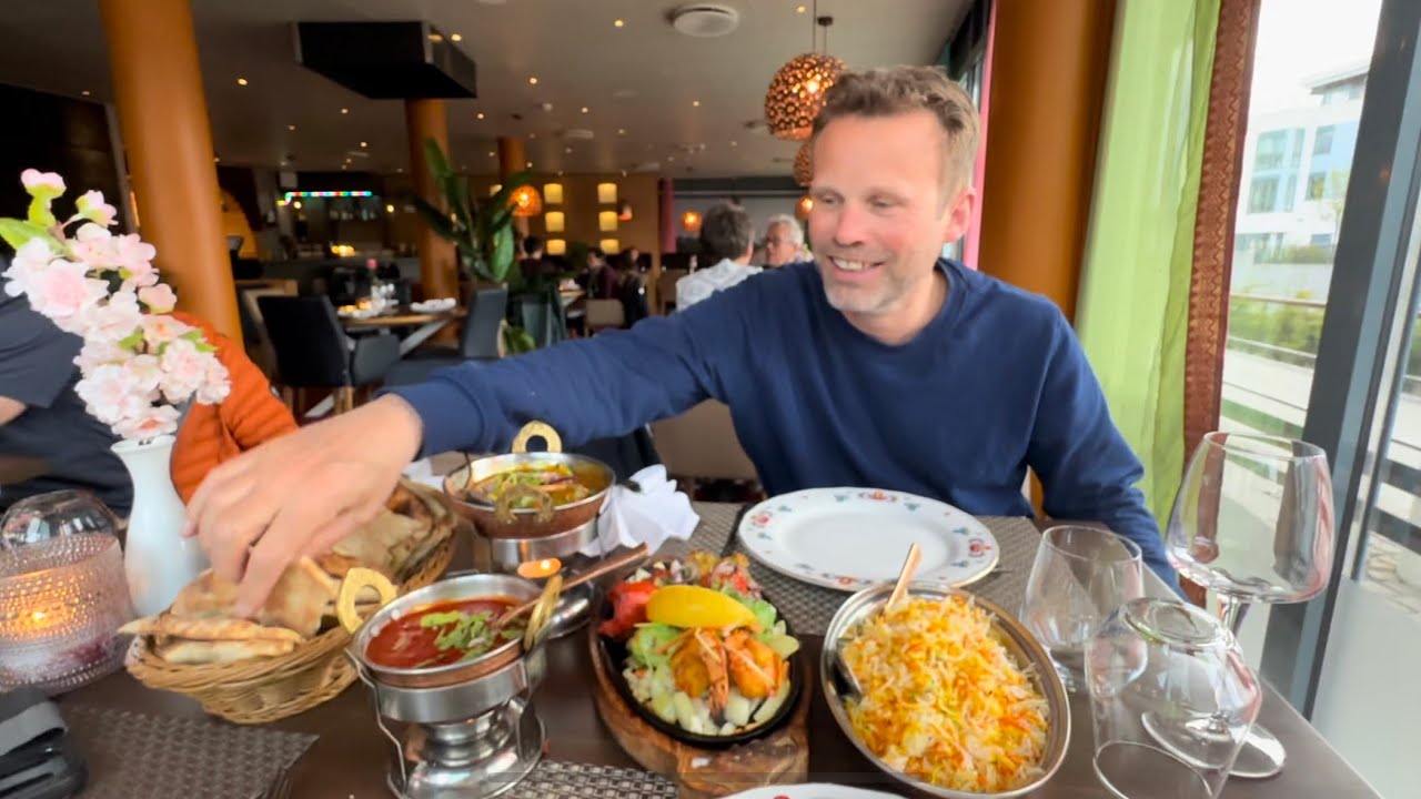 Petera nen Poland a in date tur Porsgrunn ah in date a ngai thut 🤩
