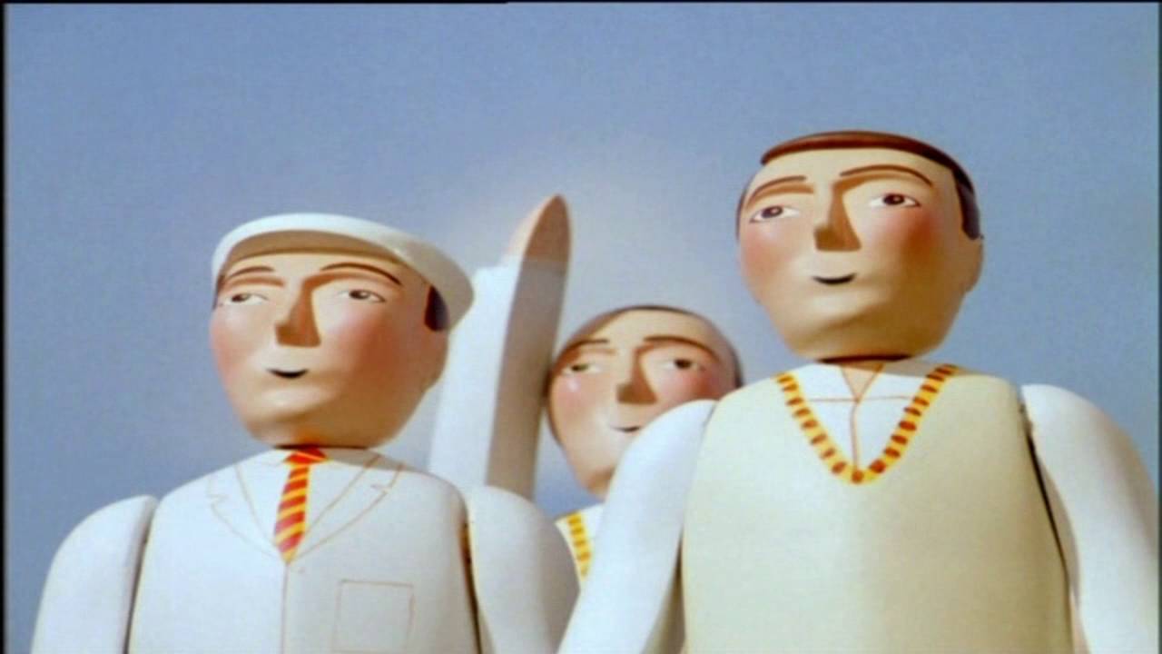 Thomas & Friends: The Red Balloon Song