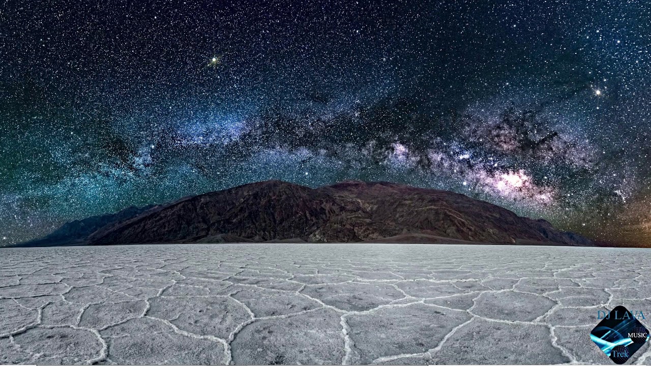 DJ Lava - Milky Way.