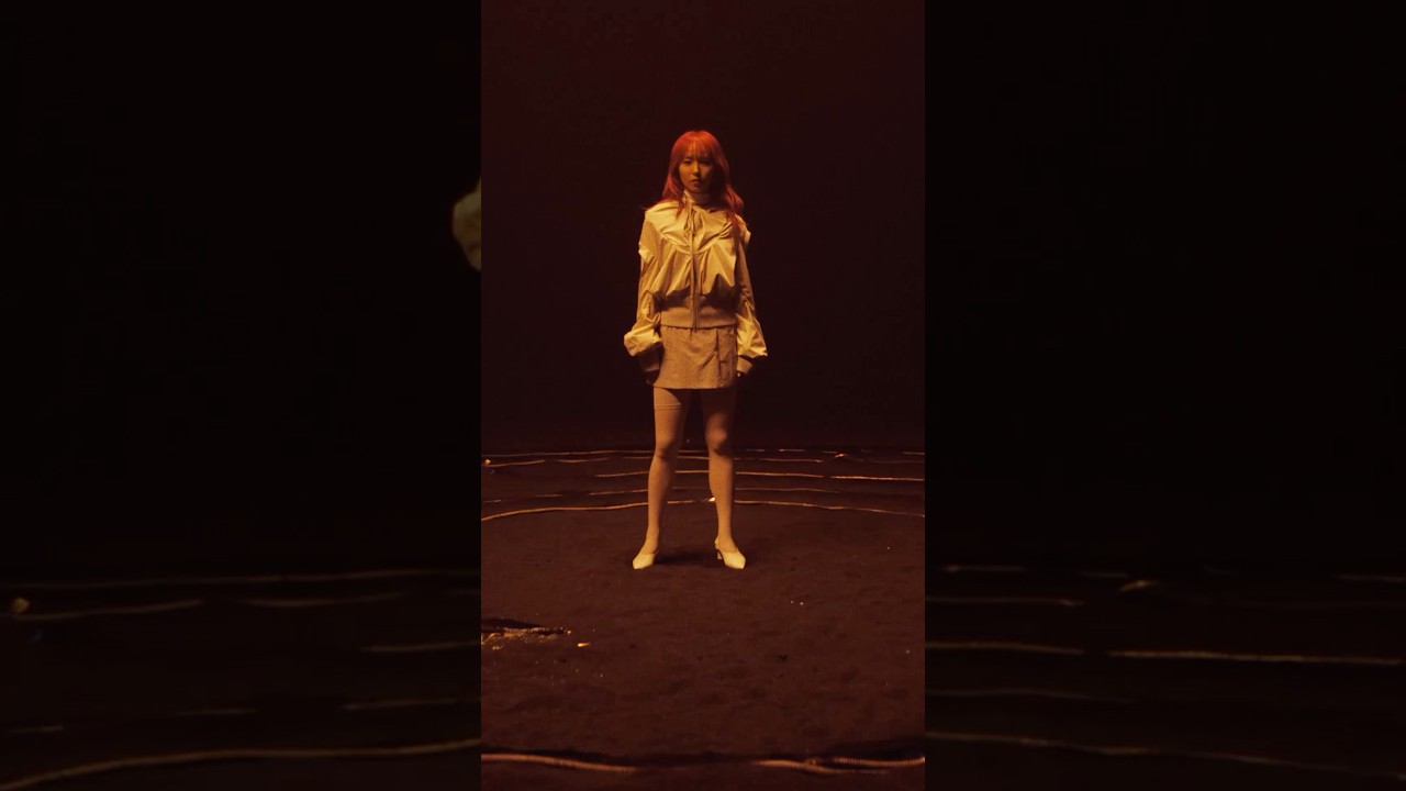 #LiSA『ReawakeR (feat. #Felix of Stray Kids)』 #musicvideo  #StrayKids #SoloLeveling