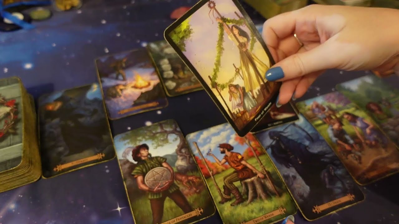 GEMINI Tarot ♊️ UNEXPECTED SURPRISES, AN ENDING AND GREAT NEWS THAT BRING A SOULMATE!