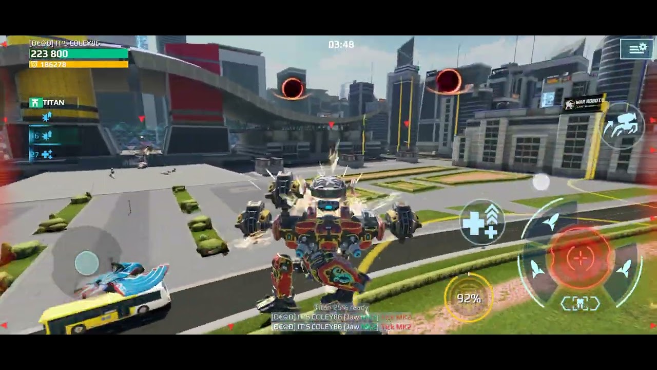 PVE lvls 1,2&3