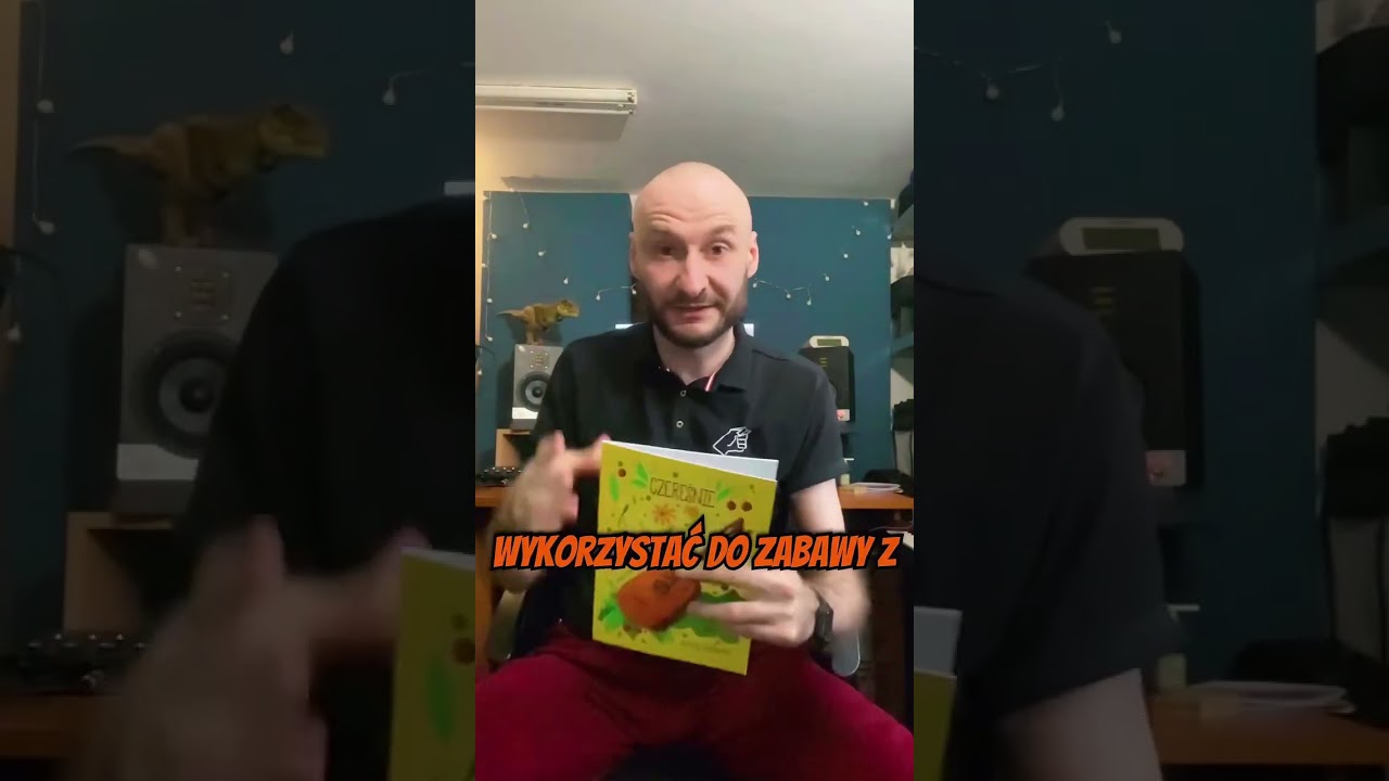 🎶 Śpiewnik Czereśni &ndash; prosto od autora! 🍒