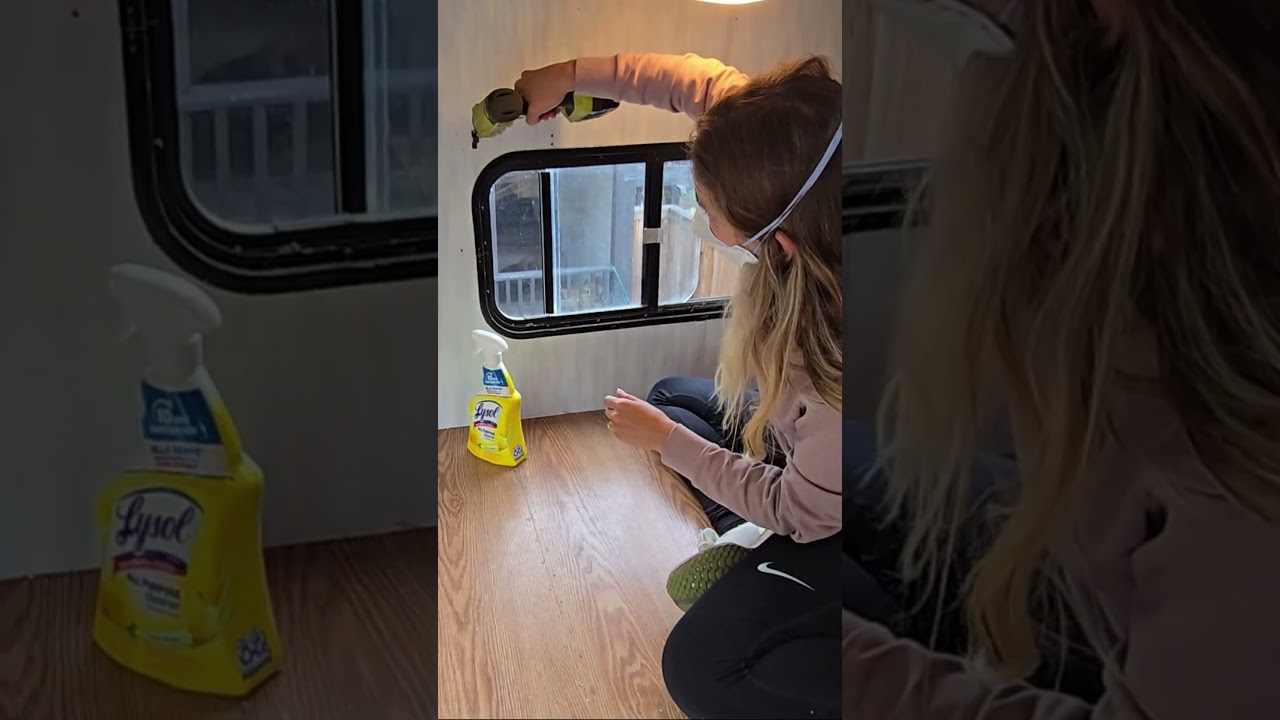 Goodbye Sunray, Hello Lance Truck Camper.. Part 1