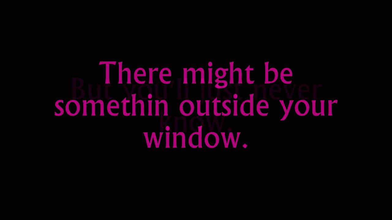 My Chemical Romance - Planetary (GO!) (Lyrics)