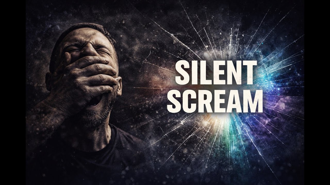 Silent Scream | RGS (Official Music Video)