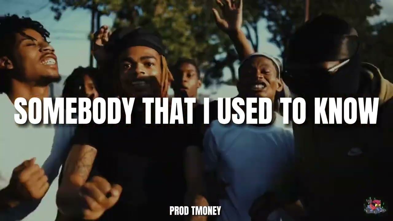 [FREE] GatGang x Drose x Jersey Drill Type Beat | “Somebody That I Used To Know” (Prod-Tmoney)