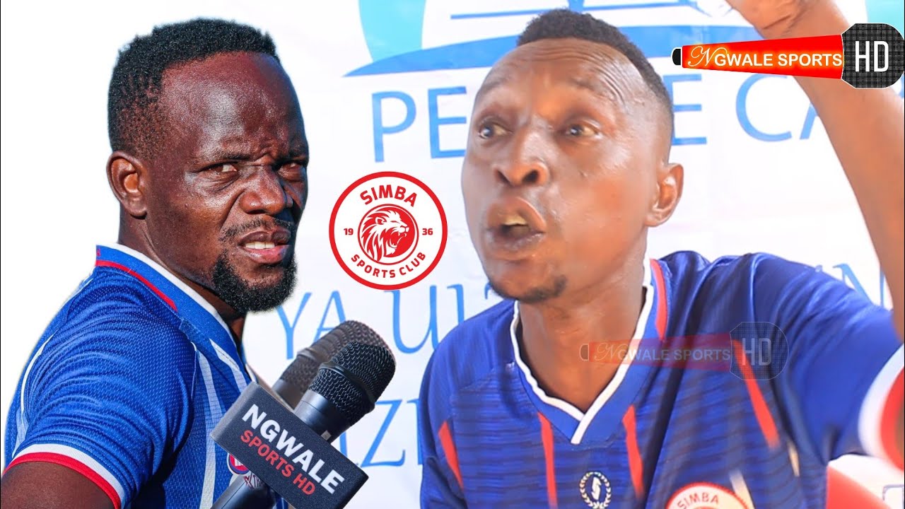 GB 64 AIBUKIA SAKATA LA CHAMA MWAMBA WA LUSAKA, YANGA HAWANA UWEZO WA KUMSAJILI