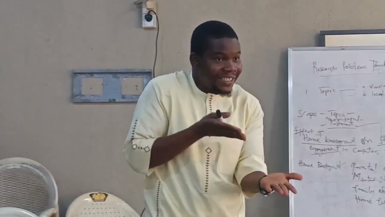 Video 8