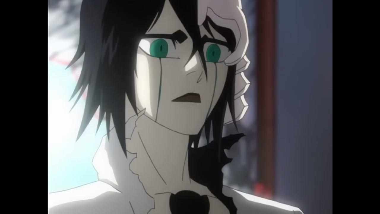 I shortened Bleach's 162nd episode down to about two minutes