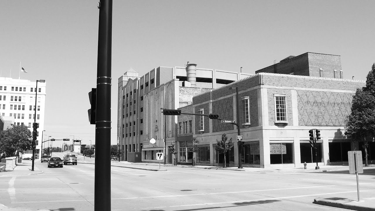 Green Bay [Deep House - Electronic Beats] Cities #817