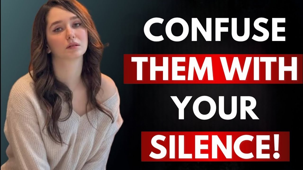 Power of Silence in Stoicism | How To Win Without Speaking
