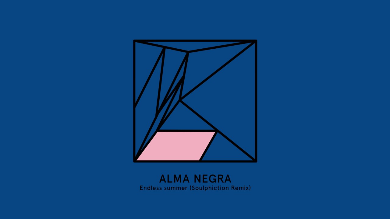 Alma Negra - Endless summer (Soulphiction remix)