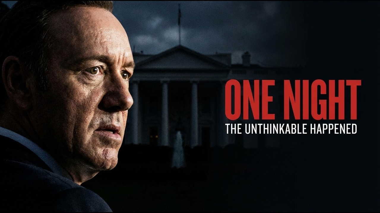 A Single Night That Redefined Presidential Power