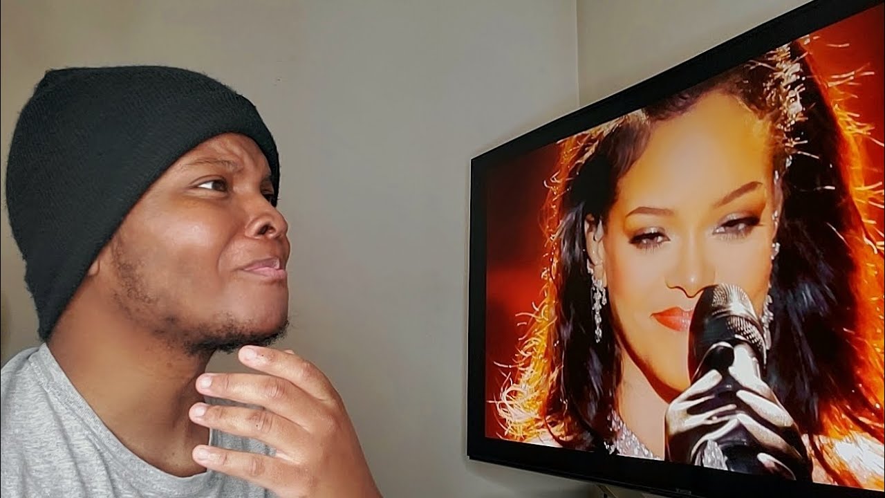 Rihanna - 