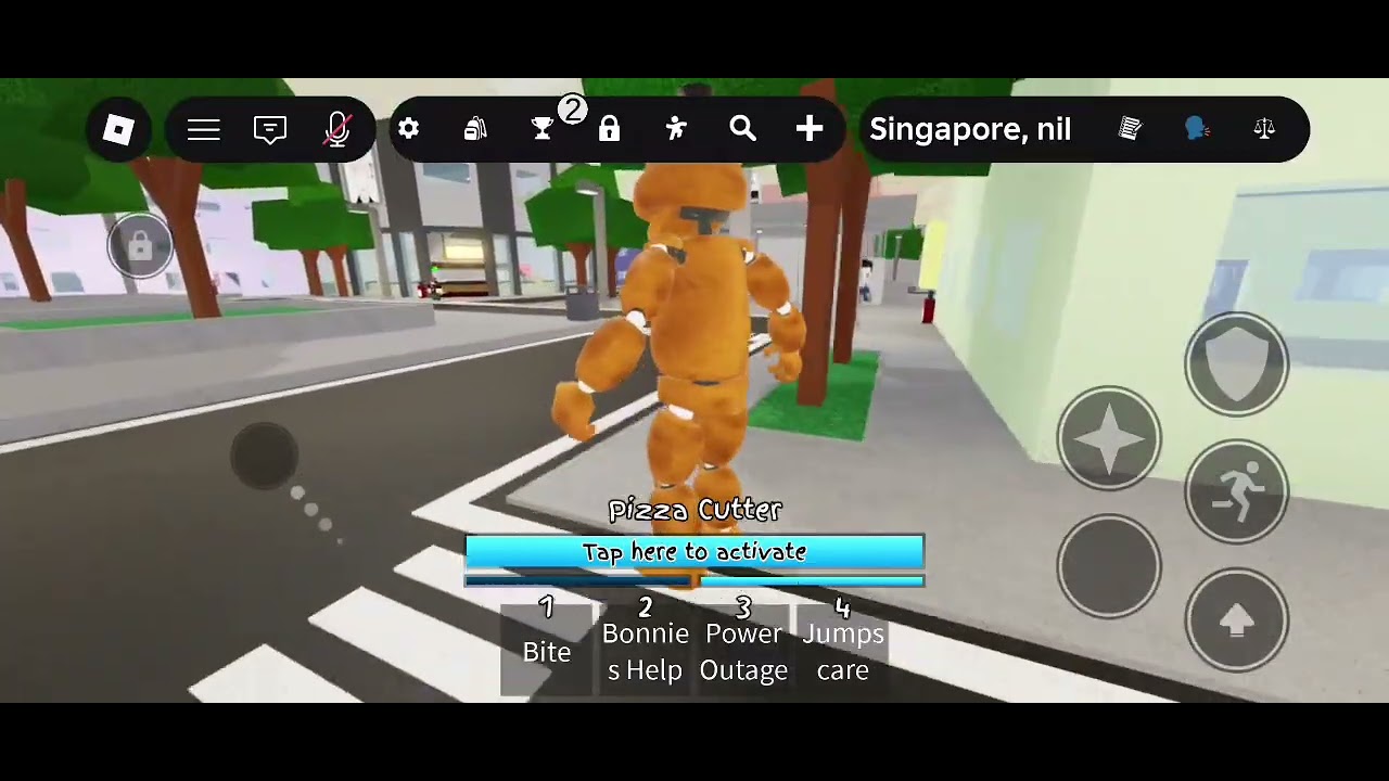 Checking out moveset workshop in jjs part 1