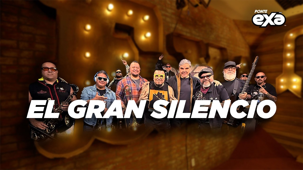 EL GRAN SILENCIO - El fenómeno del 