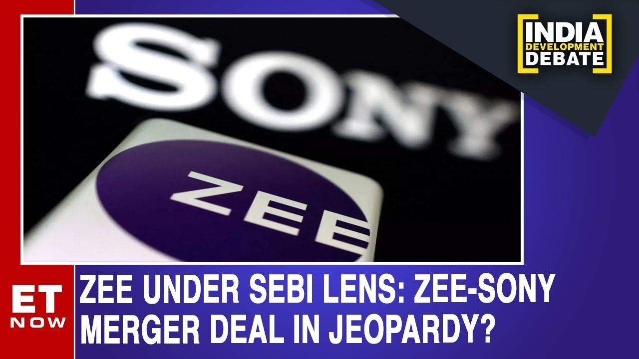 Subhash Chandra & Punit Goenka Banned From Zee Board | India Development Debate