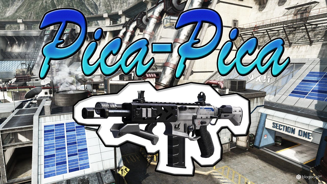 DpE en Hydro | Pica-Pica | Aclarando Cosas | Black Ops 2