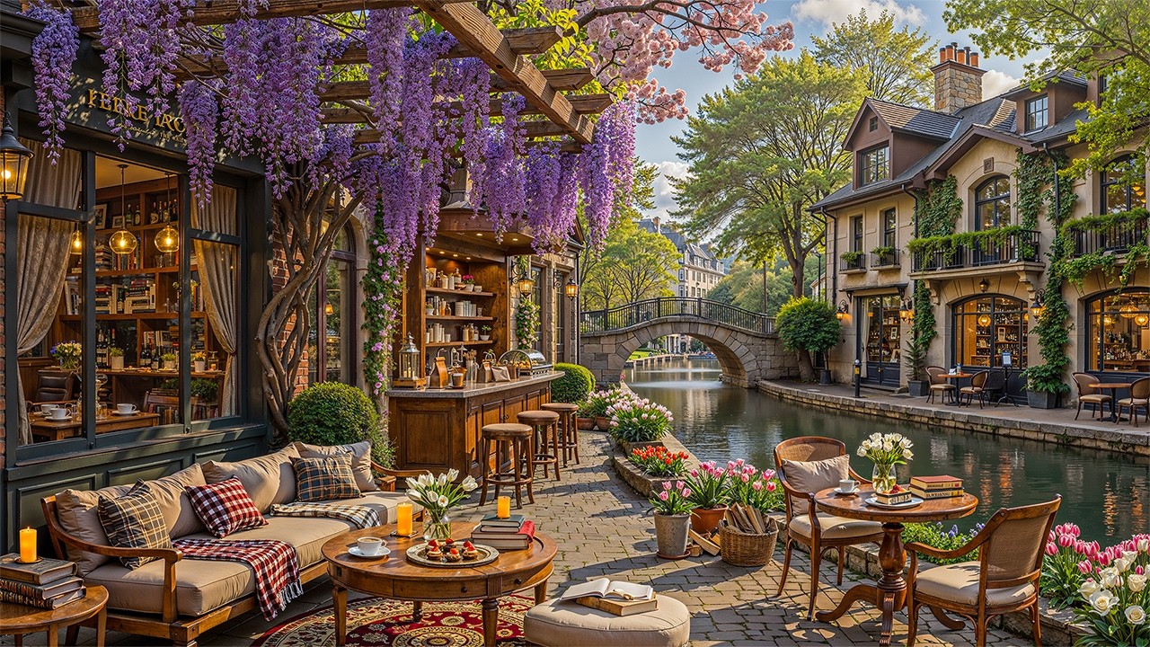 Sweet & Deep Jazz Music for Work, Study 🌿 Cozy Coffee Shop Ambience with Jazz Piano Melodies