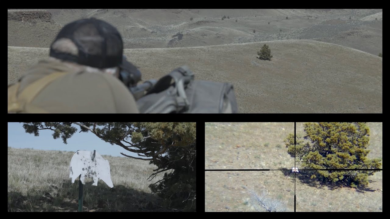 Must-See Field Test: Leupold's Custom Dial System