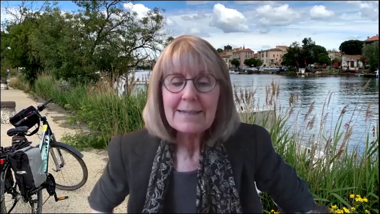 Nancy Gallini | Adventures in Retirement: Building on Skills as Academic Economist...