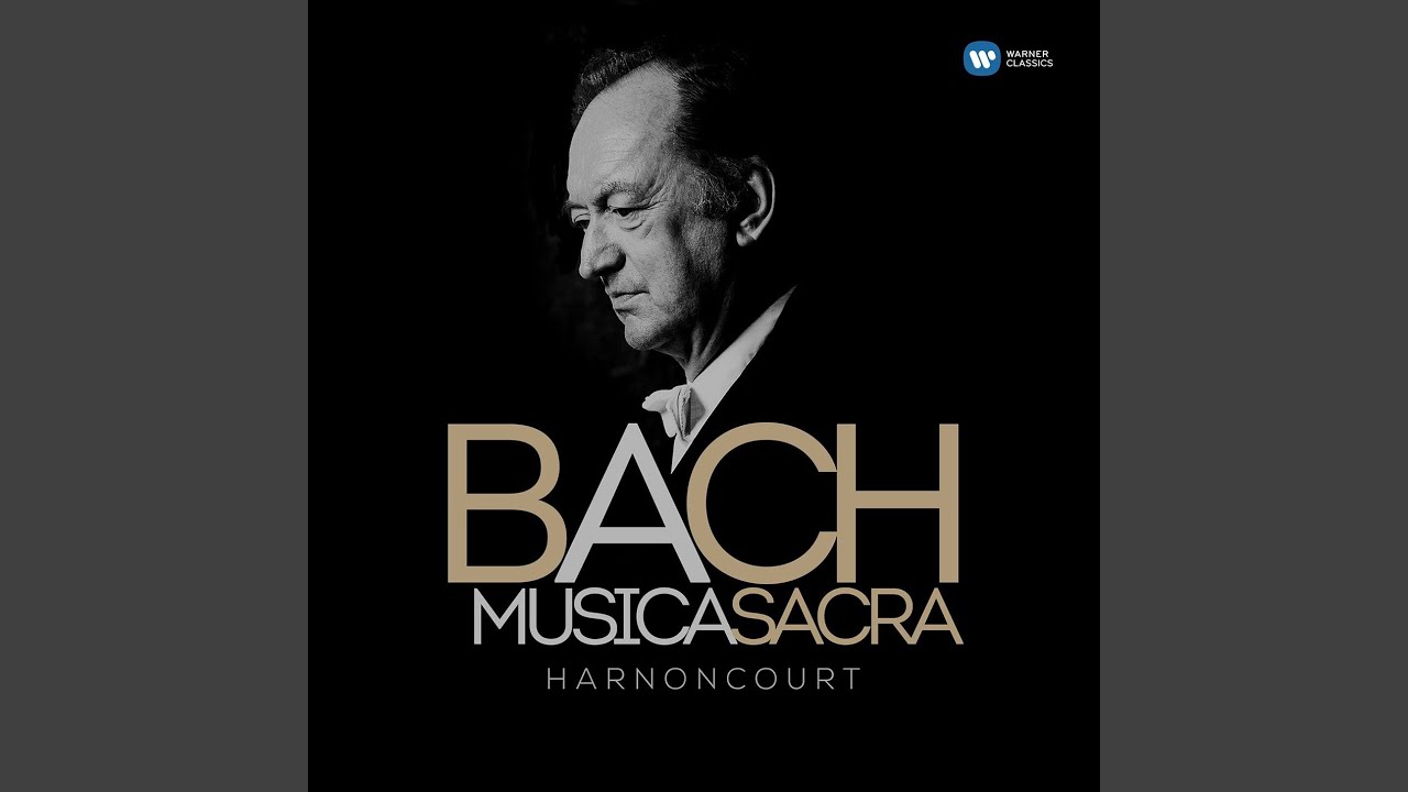 Johannes-Passion, BWV 245, Pt. 1: No. 1, Chor. 