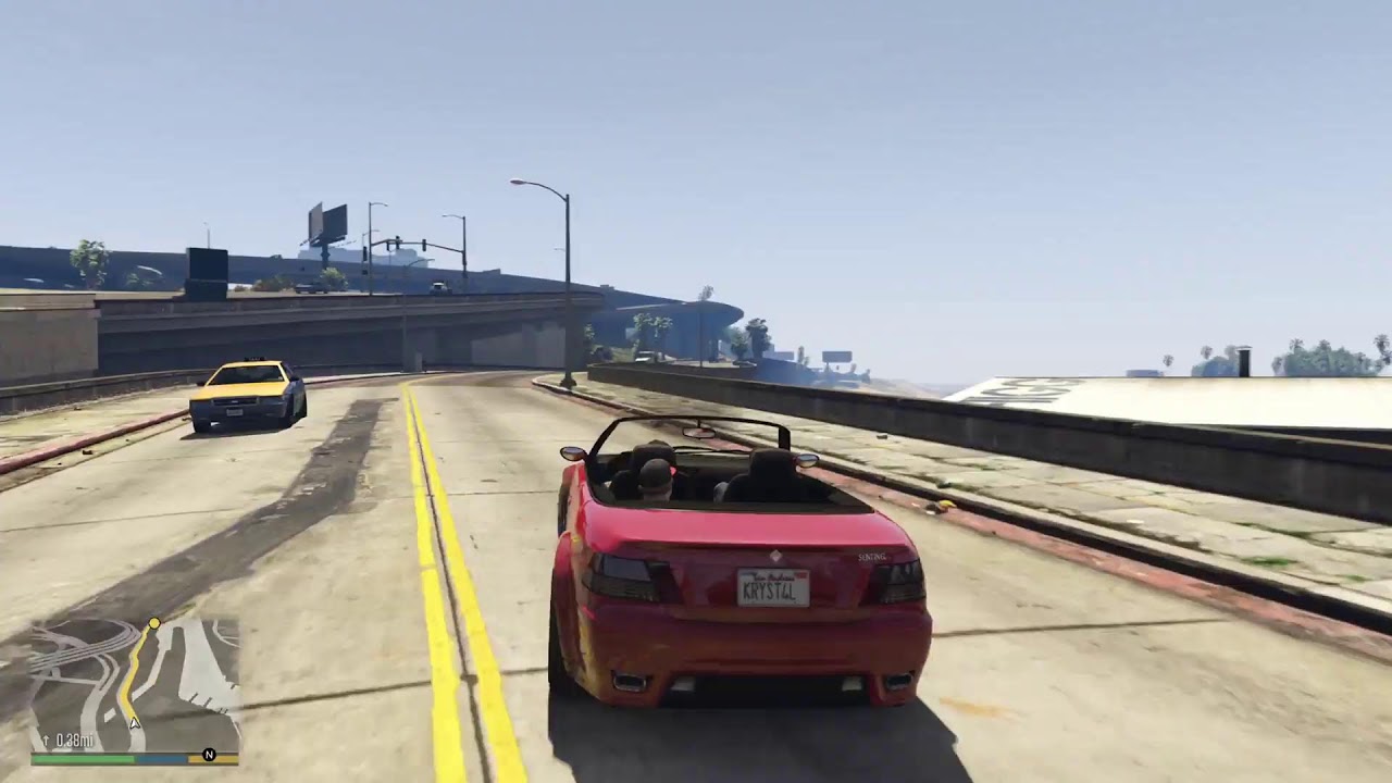 100% gta5 story mode