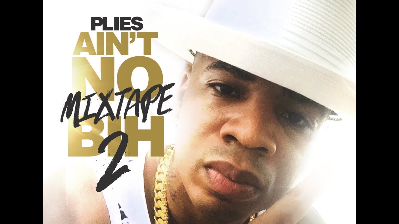 Plies - Ritz Carlton