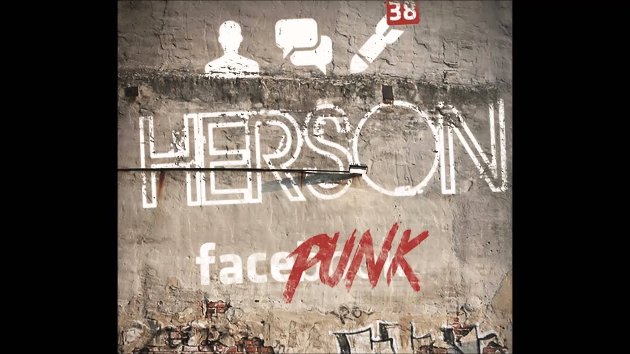 HERSON - Dla kochanej