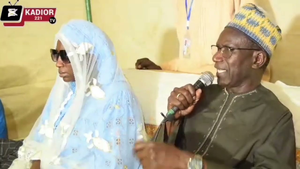 Thiante Sokhna Khady Ndiaye Sopp Serigne Fallou a Ngaye mekhè 2025
